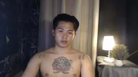 im esward tynn online show from 09/16/25, 04:08