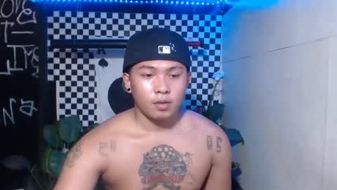 im esward tynn online show from 11/17/25, 06:52