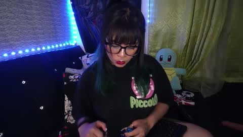 eta_carinae6 online show from 10/19/25, 12:44