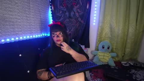 eta_carinae6 online show from 11/15/25, 03:15