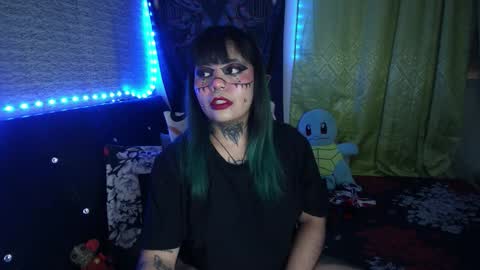 eta_carinae6 online show from 11/27/25, 12:13