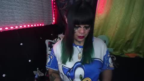 eta_carinae6 online show from 02/07/26, 03:10