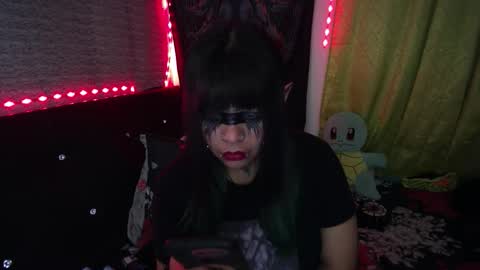 eta_carinae6 online show from 02/11/26, 03:44