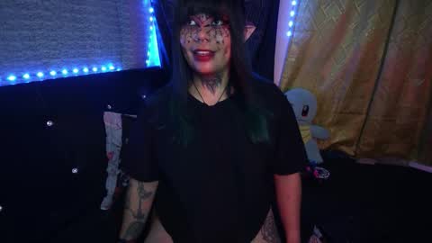 eta_carinae6 online show from 03/21/26, 02:38