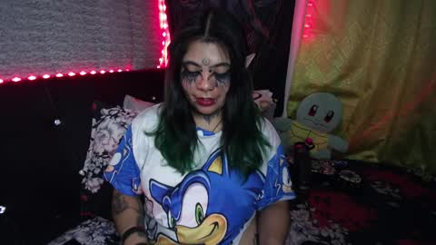 eta_carinae6 online show from 04/09/26, 04:34