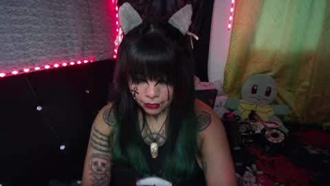 eta_carinae6 online show from 04/12/26, 11:10