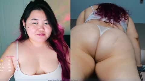 Snapshot of etel_fun chatting on 12/27/24, 04:47 Etel online show from 12/27/24, 04:47
