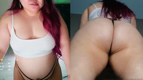 Snapshot of etel_fun chatting on 01/03/25, 03:05 Etel online show from 01/03/25, 03:05