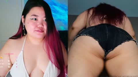 Snapshot of etel_fun chatting on 01/05/25, 12:31 Etel online show from 01/05/25, 12:31