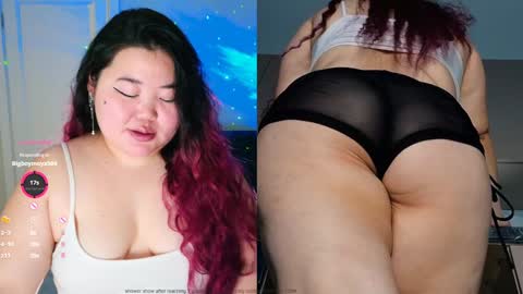 Snapshot of etel_fun chatting on 01/11/25, 01:06 Etel online show from 01/11/25, 01:06