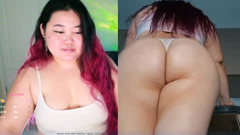 Snapshot of etel_fun chatting on 01/16/25, 04:17 Etel online show from 01/16/25, 04:17