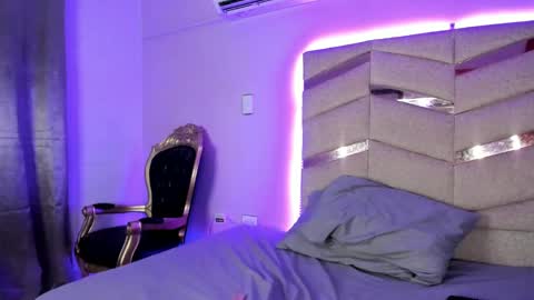 Eterea online show from 02/05/25, 02:40