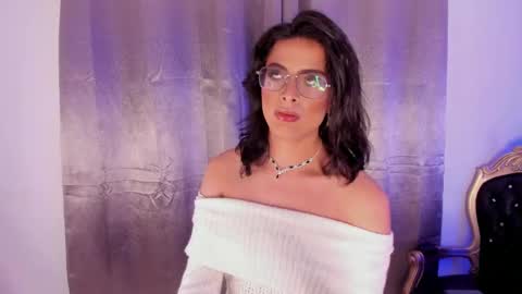 Eterea online show from 03/11/25, 08:41