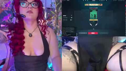 Aura online show from 01/15/26, 02:21