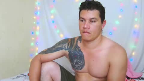 Snapshot of eternalfuego chatting on 04/26/26, 03:48 eternalfuego online show from 04/26/26, 03:48