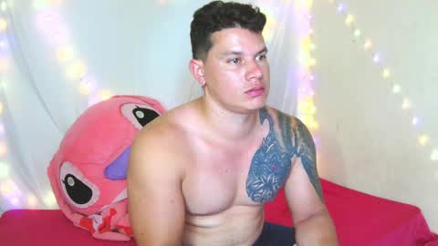 Snapshot of eternalfuego chatting on 05/14/26, 05:14 eternalfuego online show from 05/14/26, 05:14