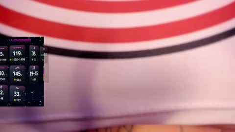 eternalmuse online show from 11/30/25, 09:02