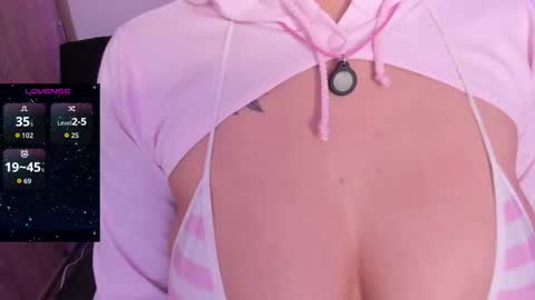 eternalmuse online show from 12/04/25, 09:07