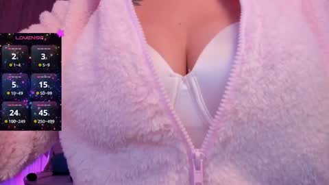 eternalmuse online show from 01/18/26, 09:02