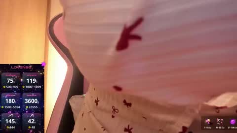 eternalmuse online show from 02/09/26, 09:02