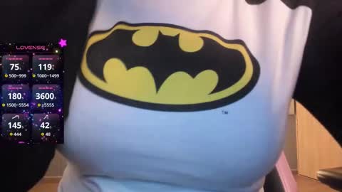 eternalmuse online show from 02/24/26, 10:02