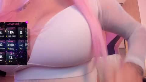 eternalmuse online show from 03/10/26, 09:03