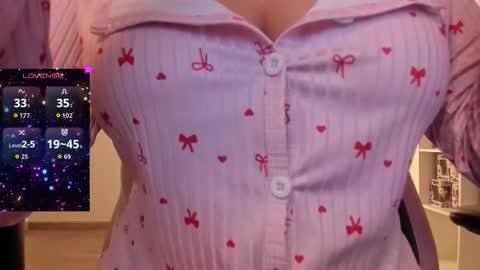 eternalmuse online show from 03/20/26, 09:03