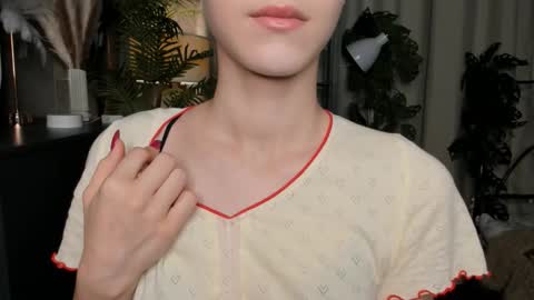 Natalie online show from 09/20/25, 05:41