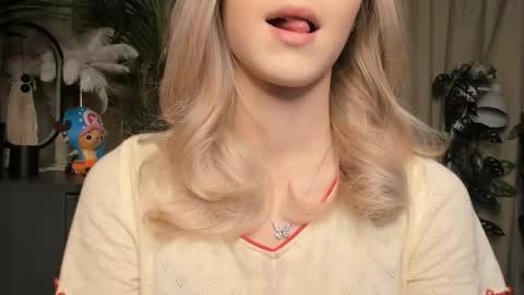 Natalie online show from 02/13/26, 05:47