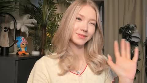 Natalie online show from 02/21/26, 05:52