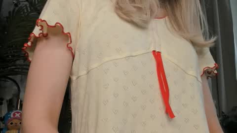 Natalie online show from 03/22/26, 05:55