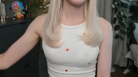Natalie online show from 05/09/26, 06:18