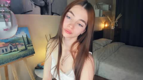 Snapshot of eternity_is_endless chatting on 01/16/25, 09:16 Mary online show from 01/16/25, 09:16