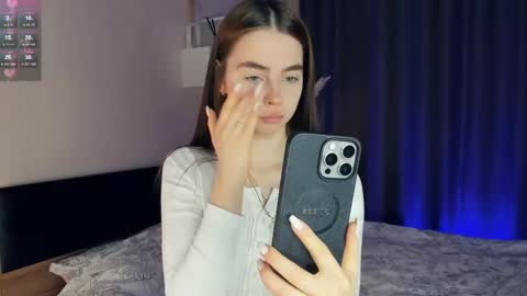 Snapshot of eternity_is_endless chatting on 02/20/25, 07:23 Mary online show from 02/20/25, 07:23