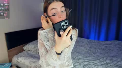 Snapshot of eternity_is_endless chatting on 02/22/25, 07:34 Mary online show from 02/22/25, 07:34