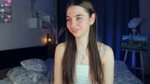 Snapshot of eternity_is_endless chatting on 02/23/25, 11:33 Mary online show from 02/23/25, 11:33