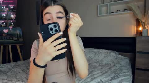 Snapshot of eternity_is_endless chatting on 02/28/25, 07:37 Mary online show from 02/28/25, 07:37