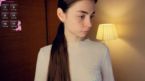 Snapshot of eternity_is_endless chatting on 10/21/25, 08:04 Mary online show from 10/21/25, 08:04