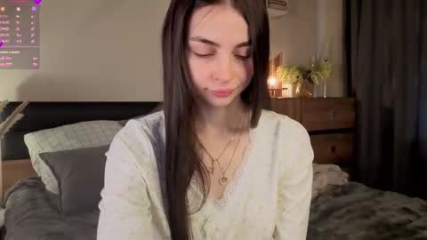 Mary online show from 11/08/25, 07:52