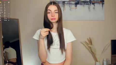 Mary online show from 02/20/26, 08:16