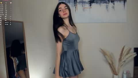 Mary online show from 02/22/26, 07:40