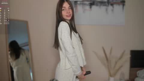 Mary online show from 03/09/26, 07:45