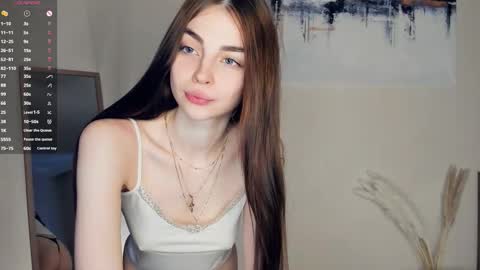 Mary online show from 03/23/26, 06:28