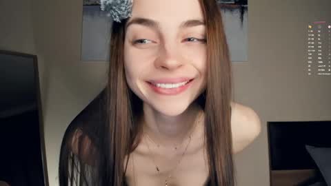 Mary online show from 04/18/26, 07:34