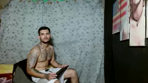 ethanjobs online show from 10/23/25, 05:55