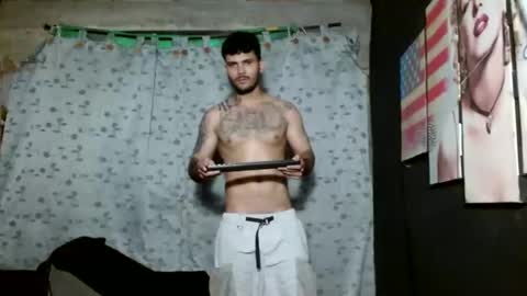 ethanjobs online show from 10/24/25, 03:08