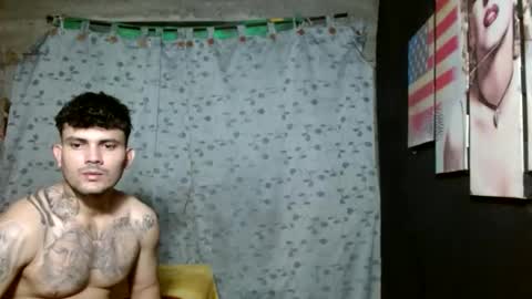 ethanjobs online show from 11/11/25, 04:29