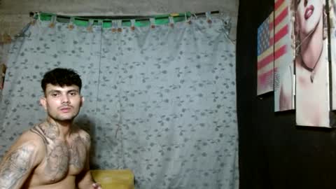 ethanjobs online show from 11/12/25, 05:35