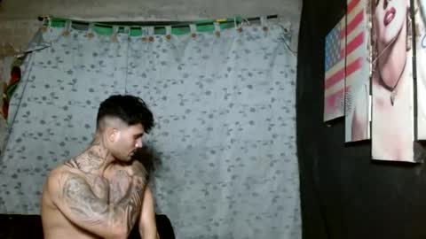 ethanjobs online show from 11/13/25, 05:39