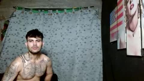 ethanjobs online show from 11/16/25, 03:39